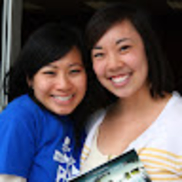 Meet your Posher, Audrey - Picture 1 of 1